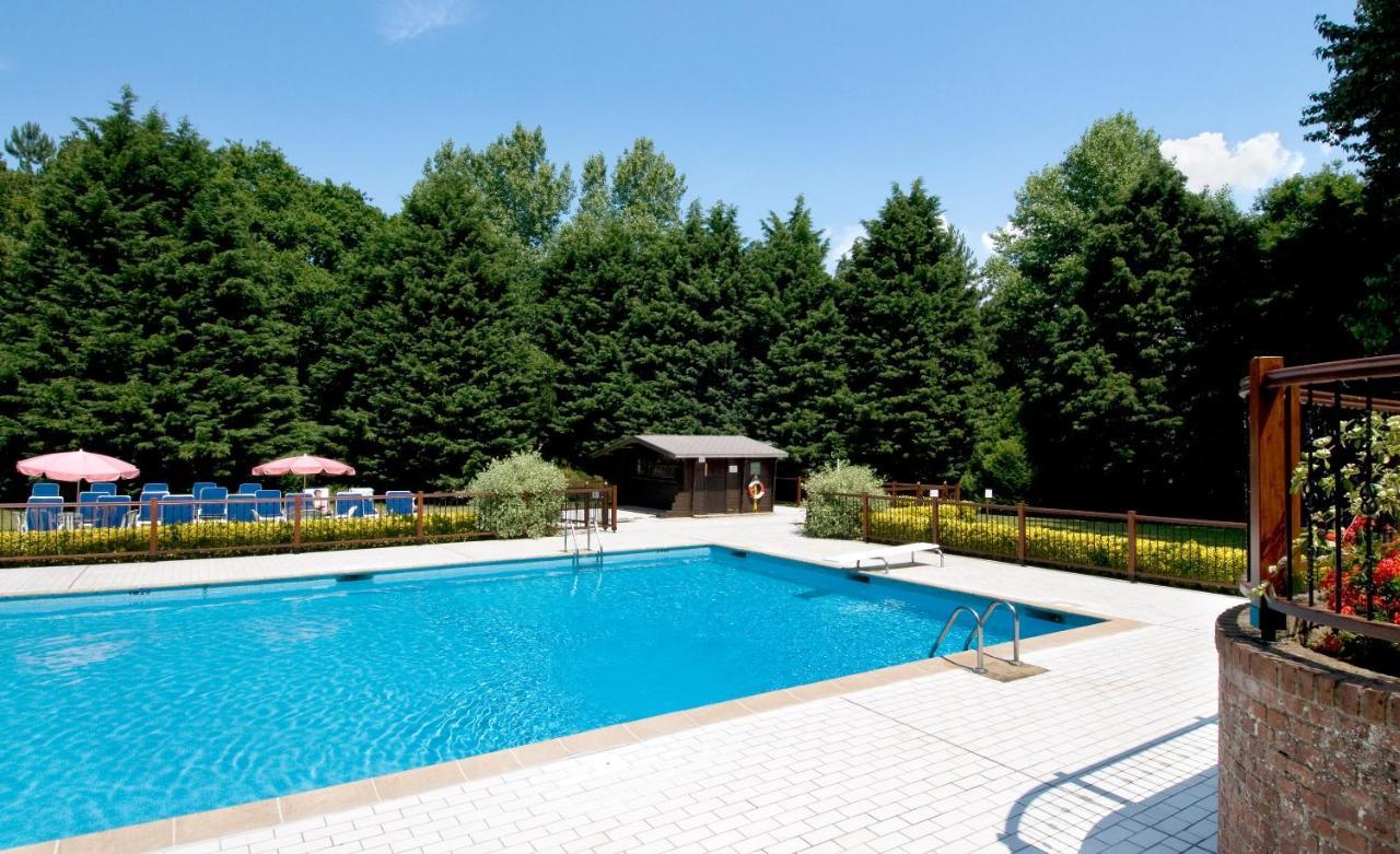 Le Manoir Hotel Le Touquet Exterior photo